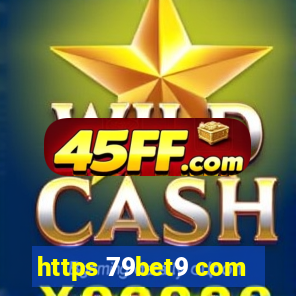 https 79bet9 com